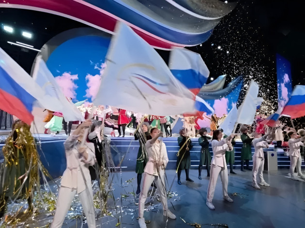 Краснодарский проект «Школа с мэром» занял первое место на Всероссийской премии «Служение»